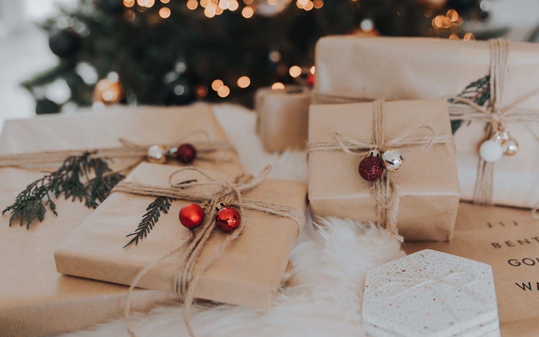 51 Healthy Holiday Gift Ideas