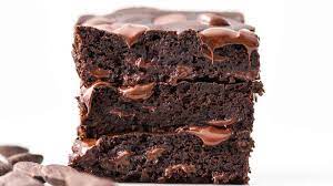 Black Bean Brownies