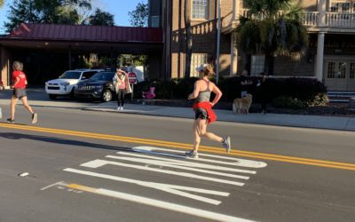 Weight loss, Walking & Rethinking Cardio