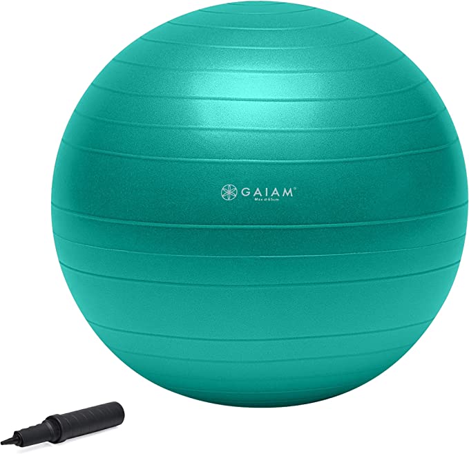 gaiam-yoga-ball