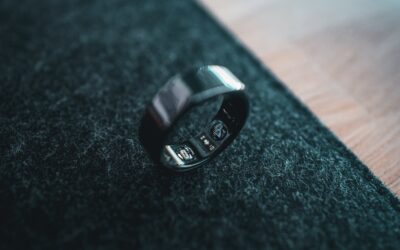 Why The Oura Ring Makes the Ultimate Holiday Gift