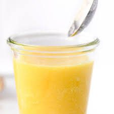 All Natural Pineapple Cough Syrup
