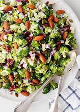 Best Broccoli Salad