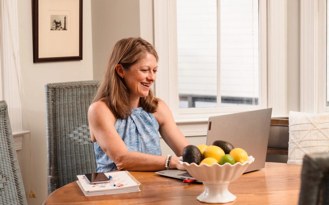 My Hashimoto’s Journey: A Reminder To Be Your Own Advocate