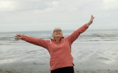 5 Habits That Support Longevity and Healthy Aging