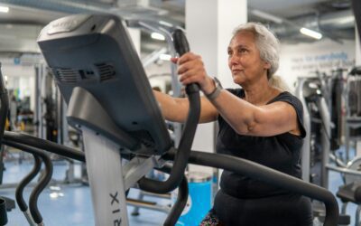 Chronic Cardio: Why Your Body Needs More Than Endless Cardio