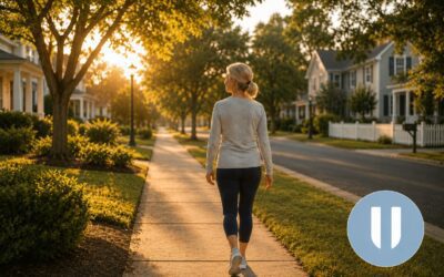 Summer Fitness For Women Over 50: Staying Active In The Heat